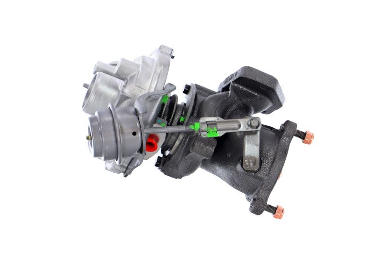 REMANTE 003-001-001103R Charger, charging (supercharged/turbocharged)