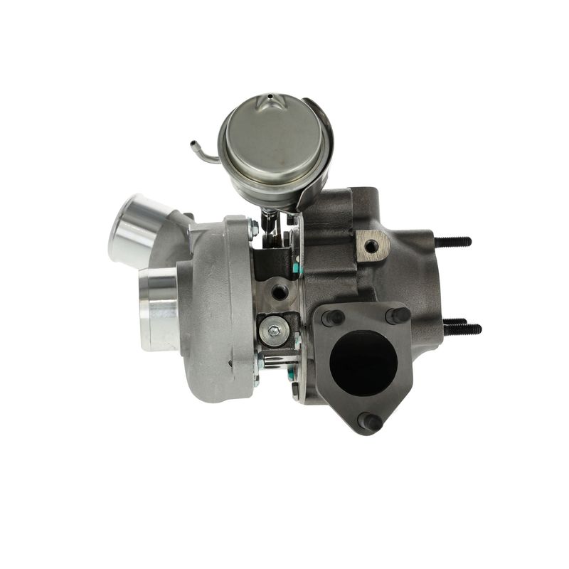 Kompressor, ülelaadimine, NISSENS 93228