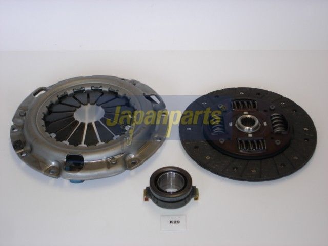 JAPANPARTS Sankabos komplektas