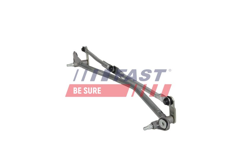 FAST FT01377 Valytuvų trauklių mechanizmas