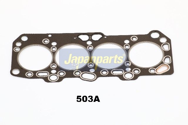JAPANPARTS Tarpiklis, cilindro galva