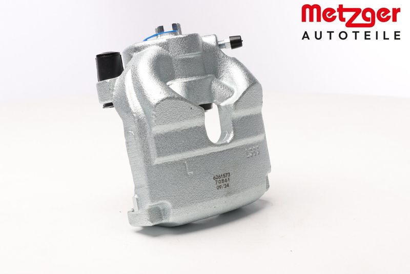 METZGER AUTOTEILE 6261573 Brake Caliper