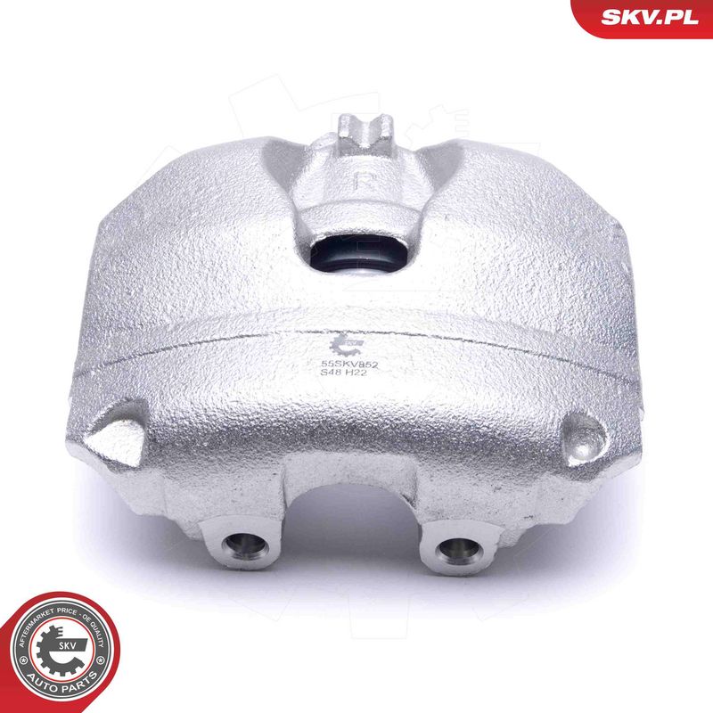 Pidurisadul, ESEN SKV 55SKV852