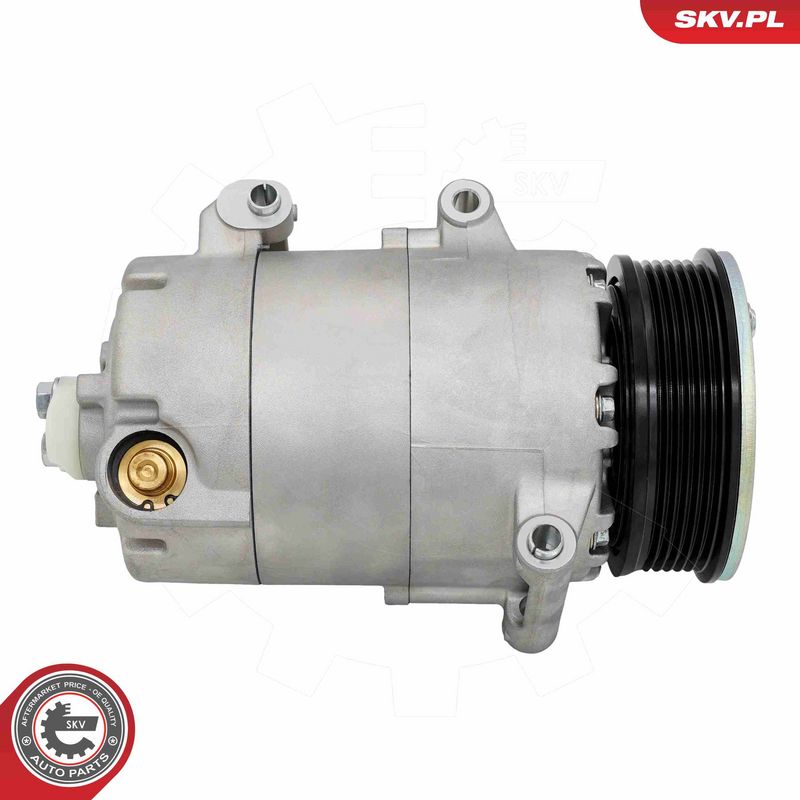 Kompressor, kliimaseade, ESEN SKV 84SKV095
