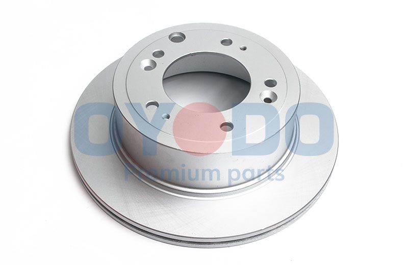 Oyodo 40H0308-OYO Brake Disc