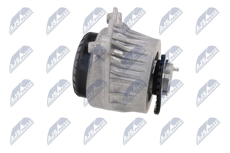 Paigutus, Mootor, NTY ZPS-ME-023