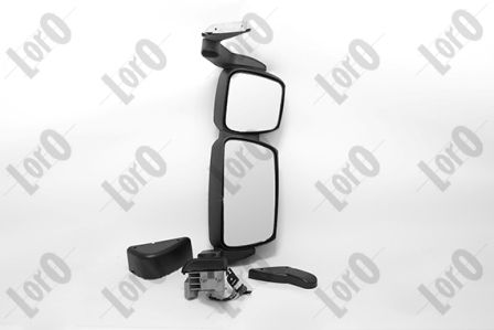 ABAKUS T02-01-003 - Exterior Mirror