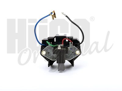 ASTEMO-HITACHI 130364 Alternator Regulator