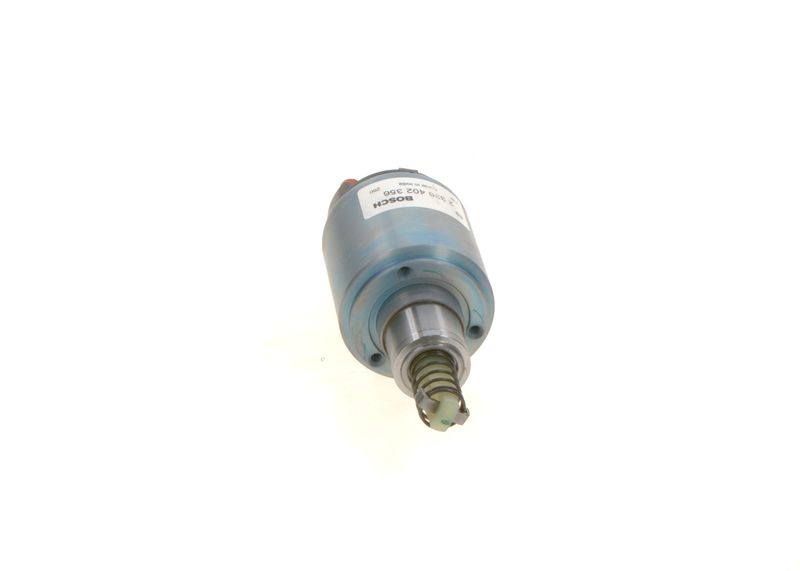 Elektromagnetický spínač, startér 2 339 402 356