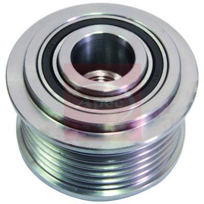 APEC Alternator Freewheel Clutch AOP1077