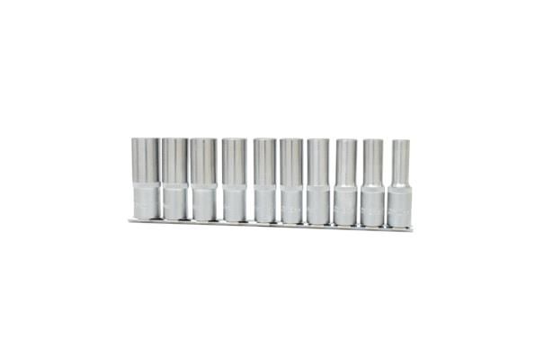 Padrunvõtmete komplekt, KS TOOLS 917.1750