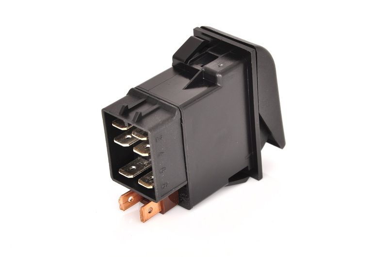 BOSCH 0986348361 Direction Indicator Switch