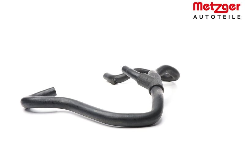 METZGER AUTOTEILE 2420026 Radiator Hose