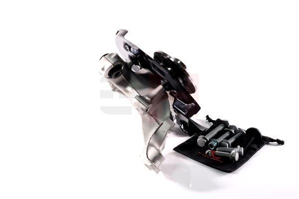 GH GH-289955H Steering Knuckle, wheel suspension