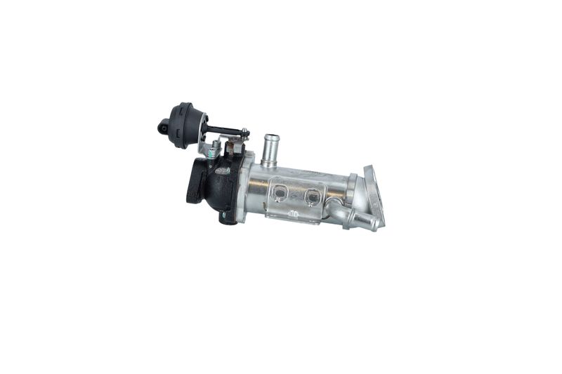 Radiaator, heitgaaside tagasijooks, NRF 48011