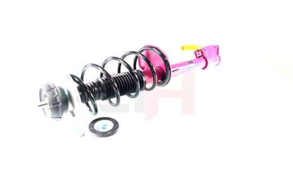 GH GH-353998C01 Pakabos statramstis