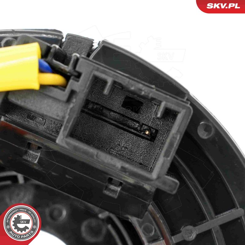 Turvapadja lint, turvapadi, ESEN SKV 96SKV637