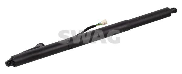 SWAG 33 10 4862 Gas Spring, boot/cargo area