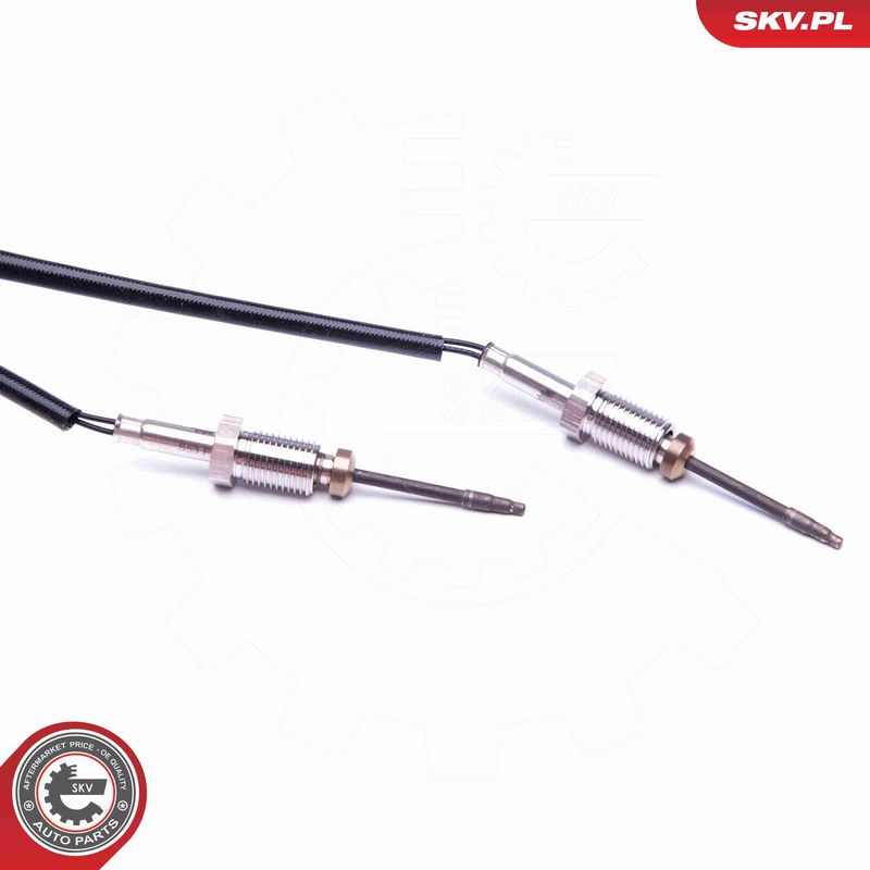 ESEN SKV 30SKV326 Sensor, exhaust gas temperature