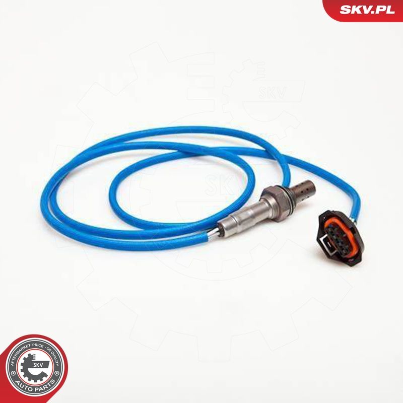 Lambda andur, ESEN SKV 09SKV004