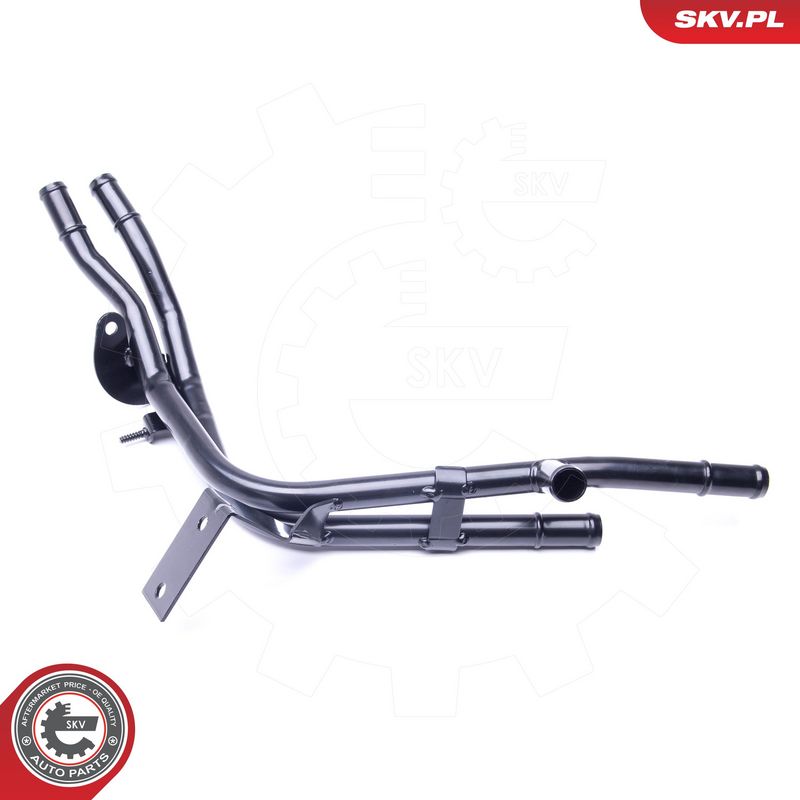 Jahutusvedeliku torustik, ESEN SKV 43SKV759