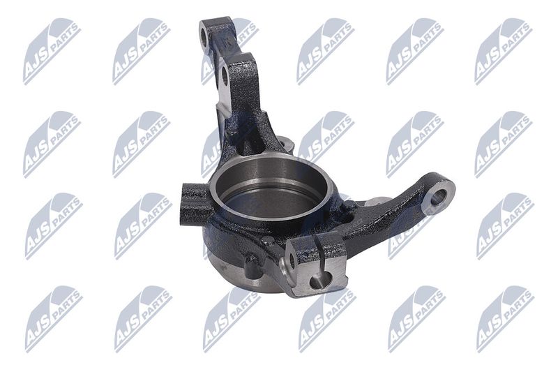 Käändmik, rattakinnitus, NTY ZZP-HY-525