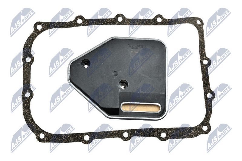 NTY FSF-FR-008 Hydraulic Filter, automatic transmission