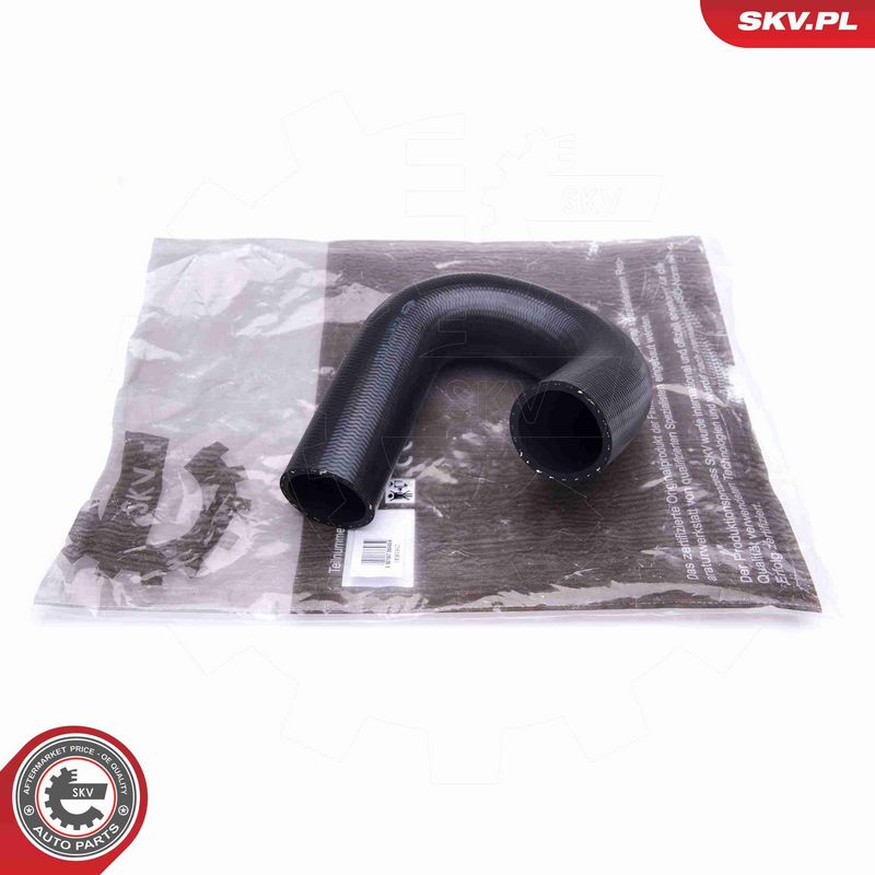 ESEN SKV 24SKV957 - Charge Air Hose