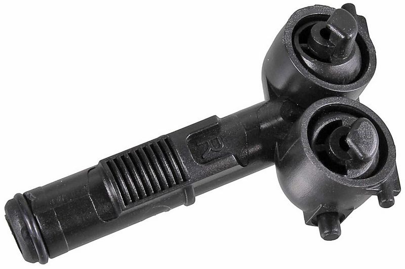 METZGER AUTOTEILE 2220728 Washer Fluid Jet, headlight cleaning