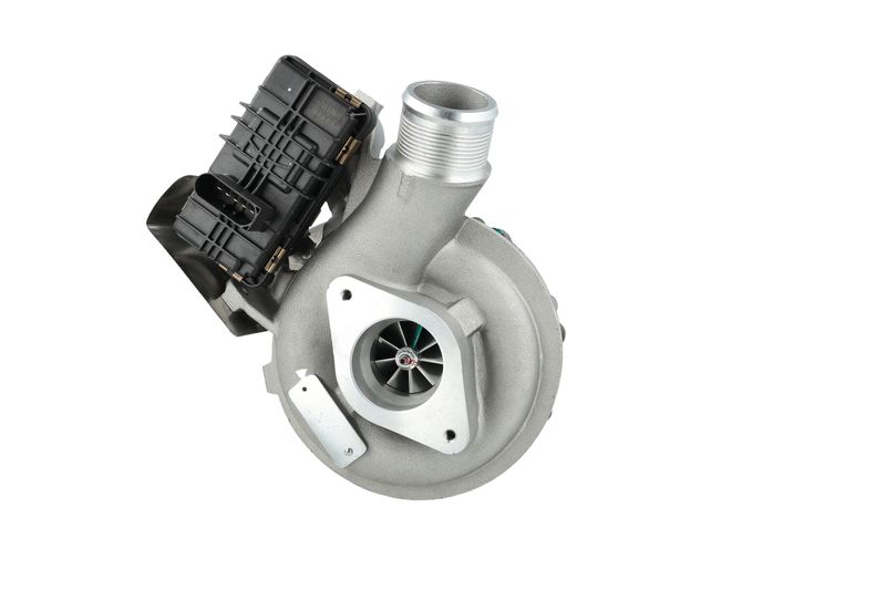 NRF 90010332 Charger, charging (supercharged/turbocharged)