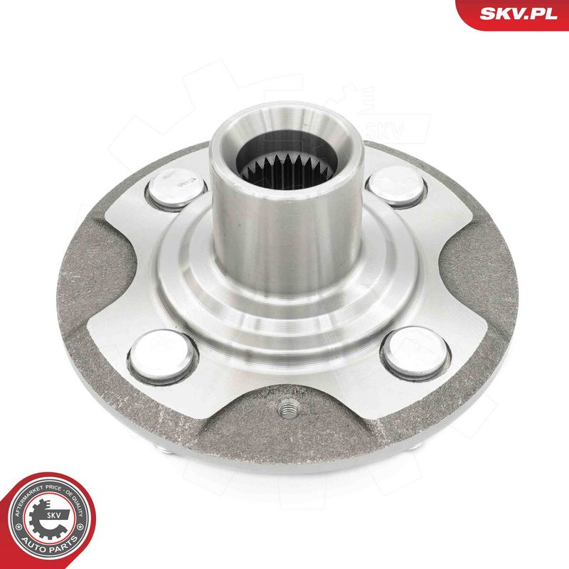 Rattalaagrikomplekt, ESEN SKV 29SKV596