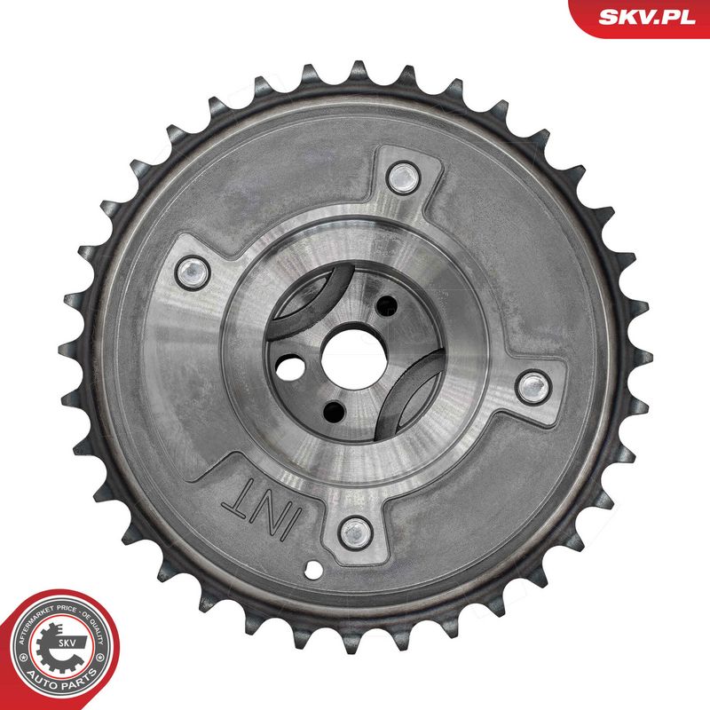 This part match OEM code: 5272874AB