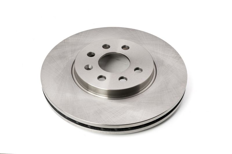 Dr!ve+ DP1010.11.0417 Brake Disc