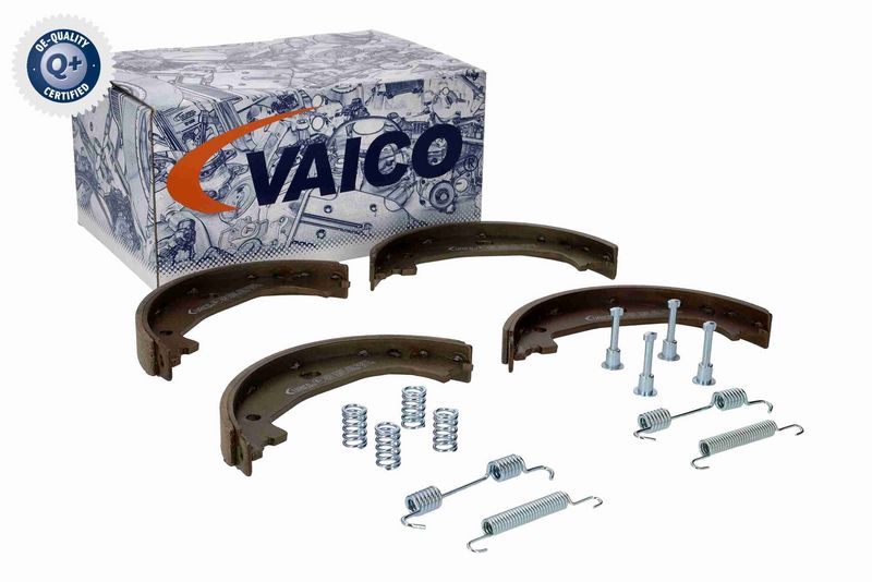 VAICO V20-0292 Brake Shoe Set