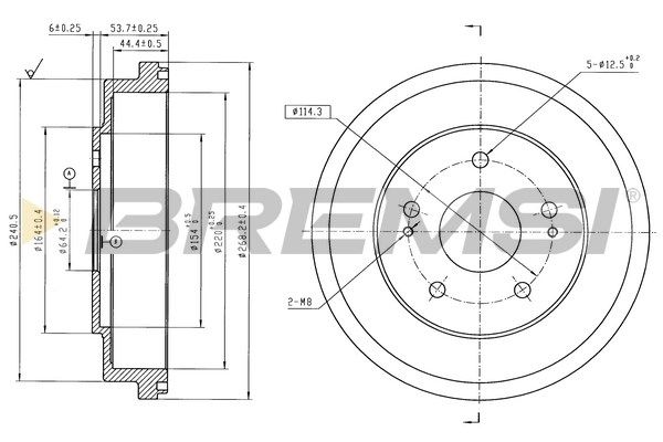 OEM код товара: 42610-S70-000