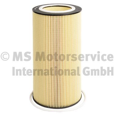 Product Image - Oliefilter - 50014257 - KOLBENSCHMIDT