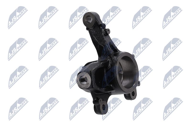 Käändmik, rattakinnitus, NTY ZZP-LR-007