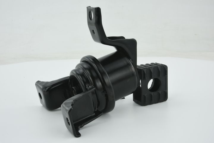 Опора, двигун, праворуч, MITSUBISHI DINGO CQ1A/CQ2A/CQ5A 1998-2002 MITSUBISHI LANCER CS 2003-) FEBE, Febest MM-CS3RH