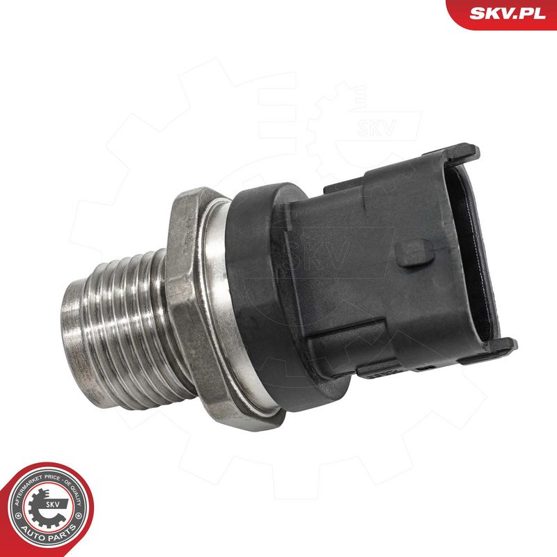 Andur, kütuserõhk, ESEN SKV 95SKV143