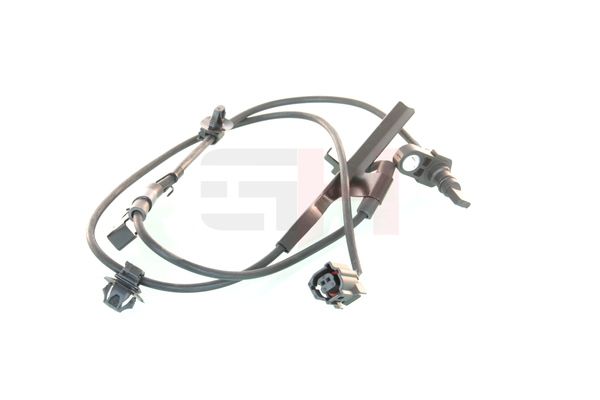 GH GH-704511V Jutiklis, rato greitis