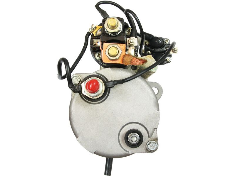 AS-PL S5137 Starter