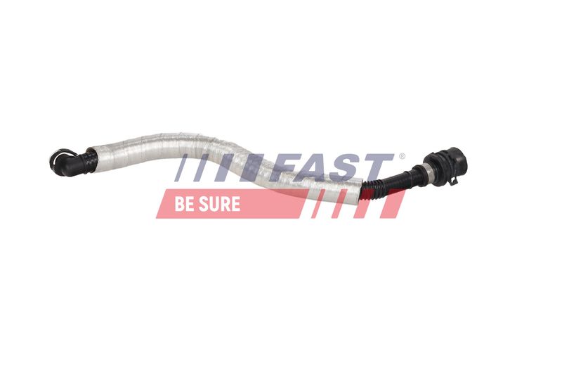 Voolik, Karterituulutus, FAST FT13217