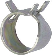 Collier de serrage RESTAGRAF 7591