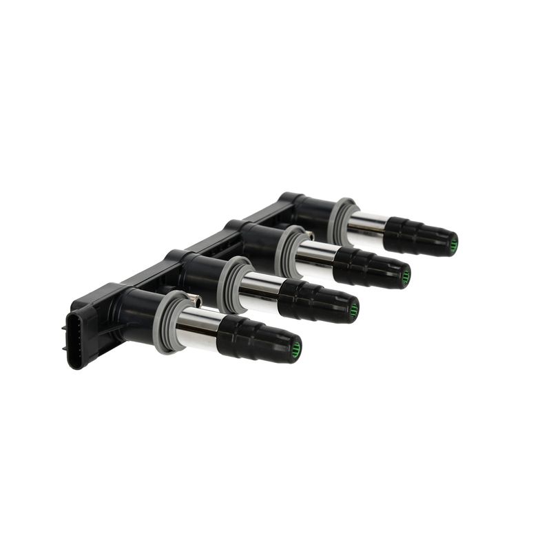 NISSENS 966007 Ignition Coil