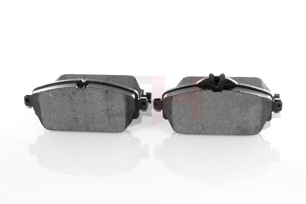 GH GH-412308 Brake Pad Set, disc brake
