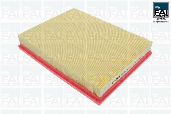 FAI AutoParts Oro filtras