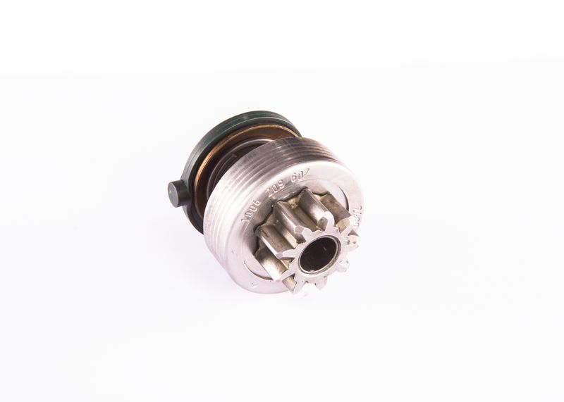BOSCH 1006209607 Freewheel Gear, starter