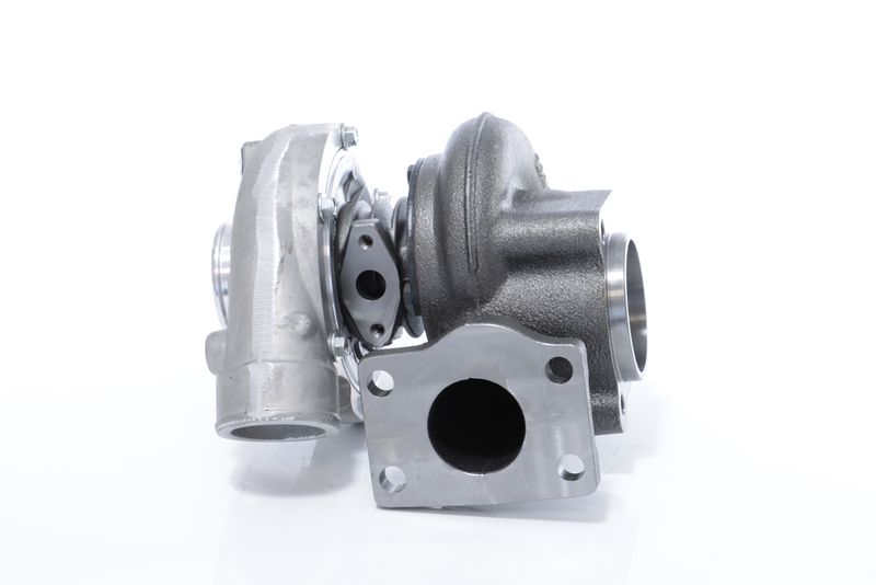 Compresor,sistem de supraalimentare T912751 BTS Turbo
