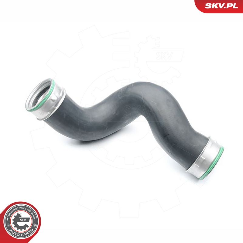 Laadimisõhu voolik, ESEN SKV 24SKV017