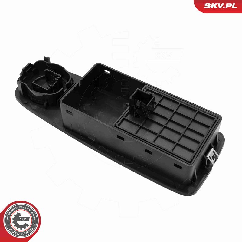 ESEN SKV 37SKV629 Switch, window regulator